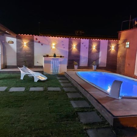 Casa Cabo Frio Colinas Do Pero Villa Exterior photo