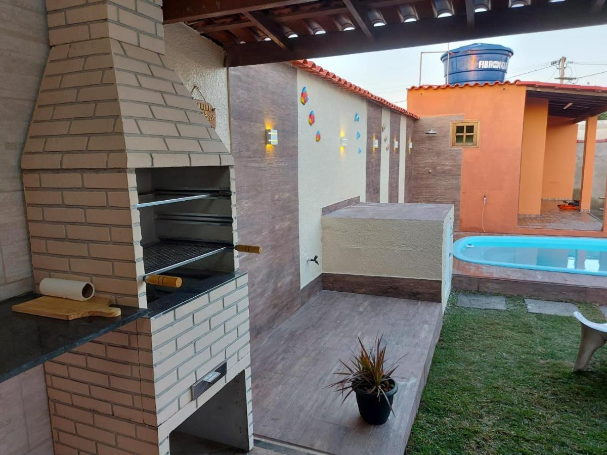 Casa Cabo Frio Colinas Do Pero Villa Exterior photo