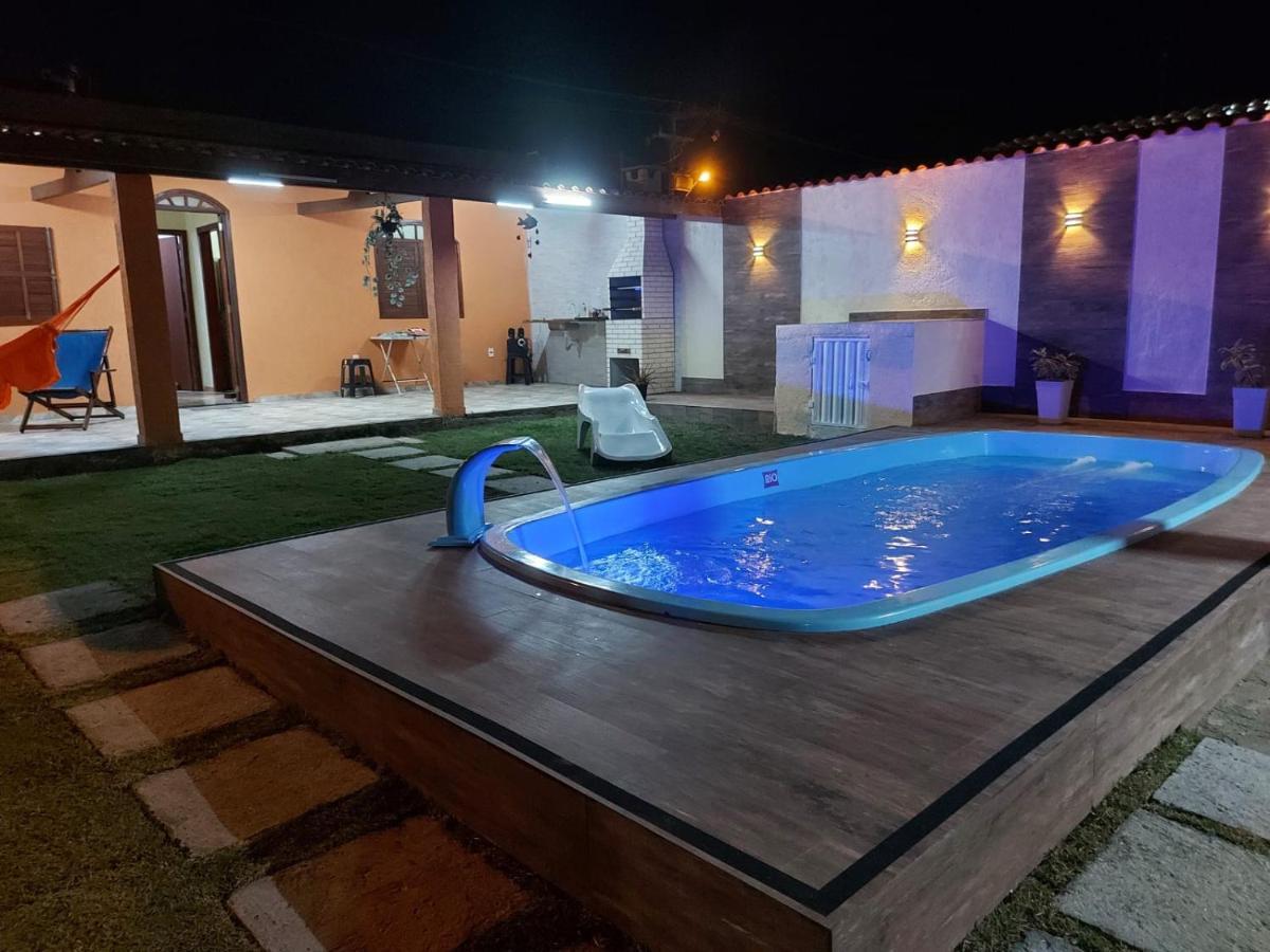 Casa Cabo Frio Colinas Do Pero Villa Exterior photo