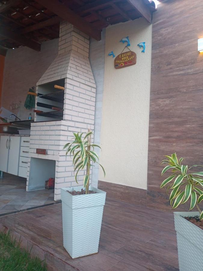Casa Cabo Frio Colinas Do Pero Villa Exterior photo