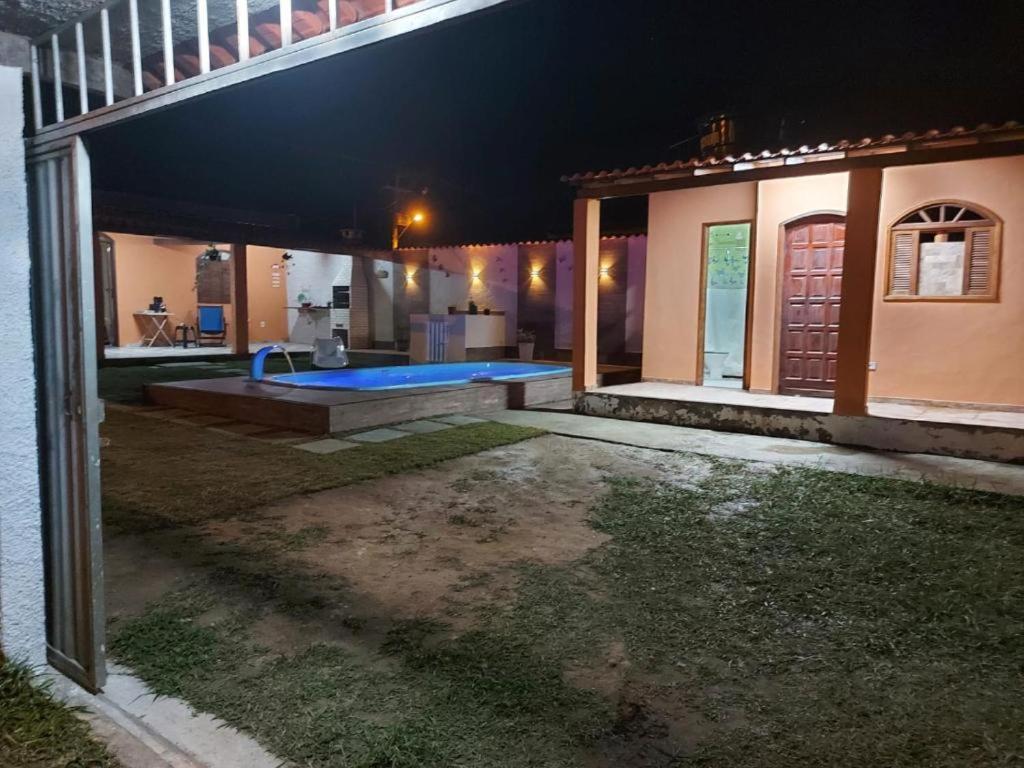 Casa Cabo Frio Colinas Do Pero Villa Exterior photo
